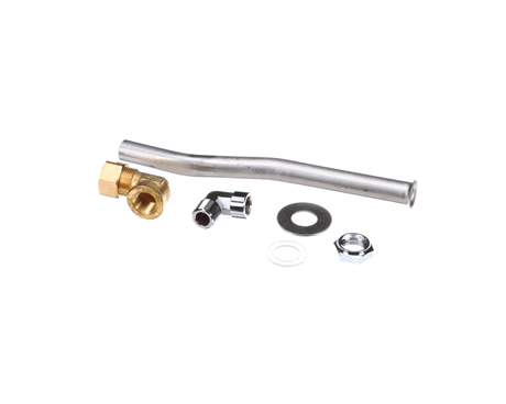 BUNN PARTS Bunn 07036.7999 Tube/Outlet-Kit Overflow U3&amp; - SKU BU07036.7999