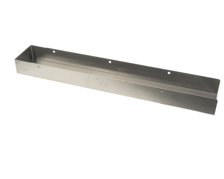 BUNN PARTS Bunn 07039.1000 Cover W/Decals Rear Utility Ds - SKU BU07039.1000
