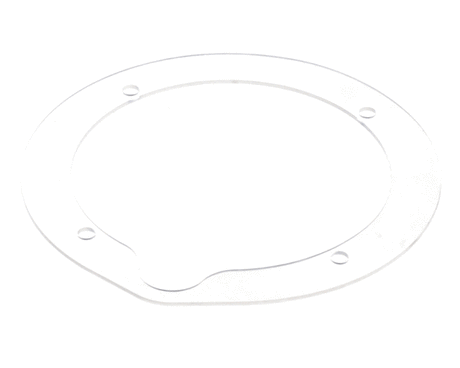 BUNN PARTS Bunn 07047.0001 Gasket Pump Mounting - SKU BU07047.0001
