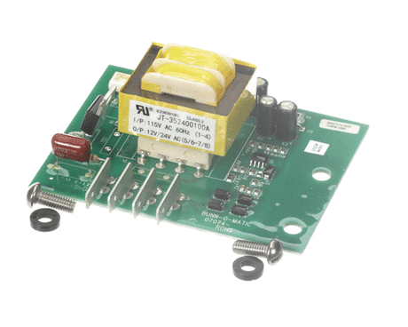 BUNN PARTS 07074.0030 - SKU BU07074.0030