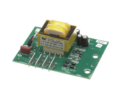 BUNN PARTS 07074.0033 - SKU BU07074.0033