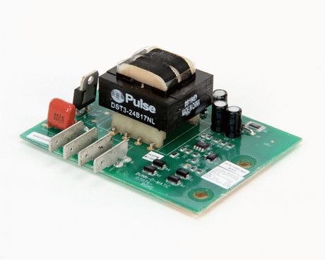 BUNN PARTS Bunn 07074.1028 Control Board Assembly Liq Level 240V 1S - SKU BU07074.1028