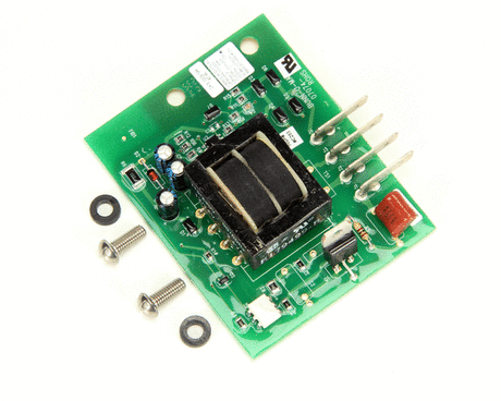 BUNN PARTS Bunn 07074.1029 Control Board Assembly Liq Level 240V 5S - SKU BU07074.1029