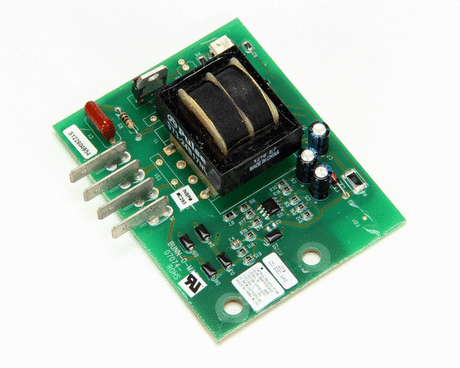 BUNN PARTS Bunn 07074.1030 Control Board Assembly Liq Level 120V 5S - SKU BU07074.1030