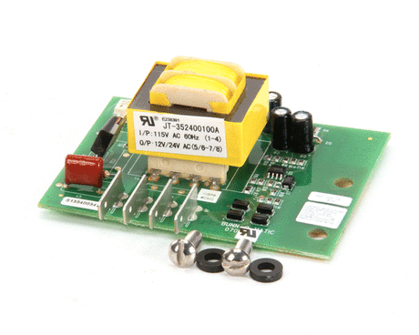BUNN PARTS Bunn 07074.1031 Cba Liq Level 120V 11S Rohs - SKU BU07074.1031