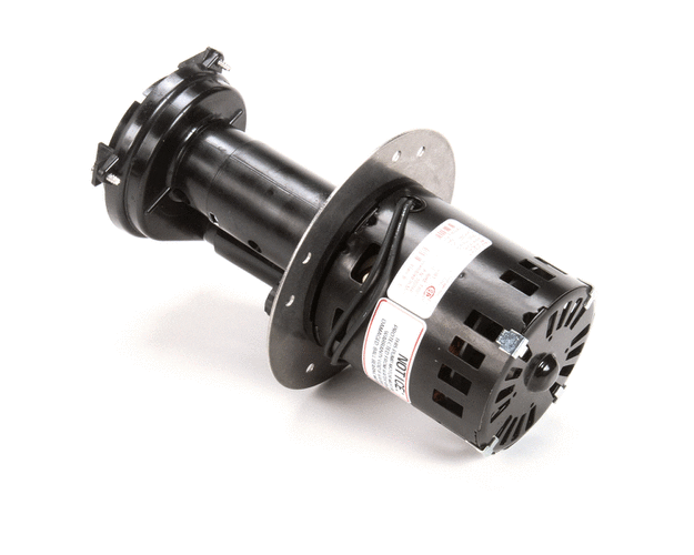 BUNN PARTS Bunn 07097.0004 Pump Motor Kit 240V 60HZ - SKU BU07097.0004