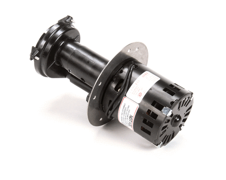 BUNN PARTS Bunn 07097.0004 Pump Motor Kit 240V 60HZ - SKU BU07097.0004