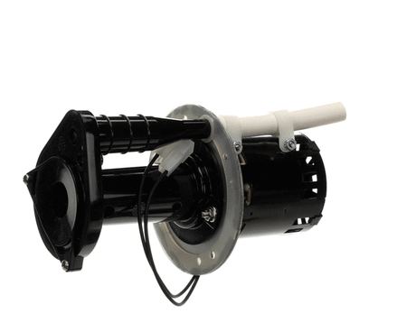 BUNN PARTS Bunn 07097.0008 Pump Motor Kit 240V 50HZ - SKU BU07097.0008