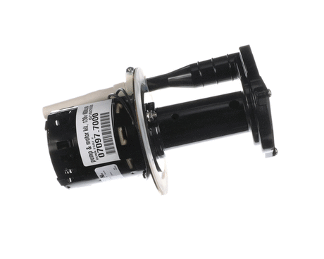 BUNN PARTS Bunn 07097.7000 Pump &amp; Motor Kit 120V 60HZ - SKU BU07097.7000