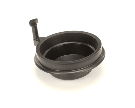 BUNN PARTS Bunn 07098.0001 Funnel Support Assembly Blk-Bypas - SKU BU07098.0001