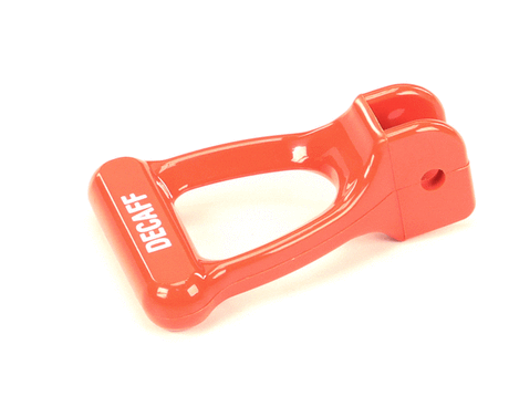 BUNN PARTS Bunn 07101.0000 Handle Fct-Orn Decaf(need Pin) - SKU BU07101.0000