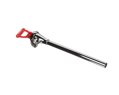 BUNN PARTS Bunn 07114.0000 Faucet Hot Water W/8.0 Ext - SKU BU07114.0000