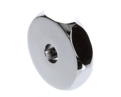 BUNN PARTS Bunn 07127.0000 Bonnet Faucet Crm Pld 1.5HEX - SKU BU07127.0000