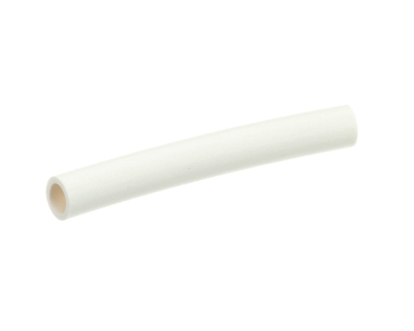BUNN PARTS Bunn 07129.1000 Tube SILICONE-WHT.438IDX4.5L - SKU BU07129.1000
