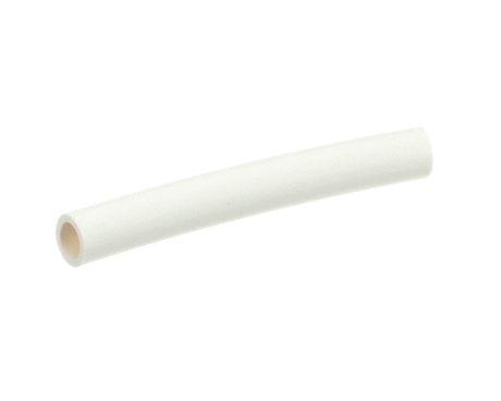 BUNN PARTS Bunn 07129.1000 Tube SILICONE-WHT.438IDX4.5L - SKU BU07129.1000