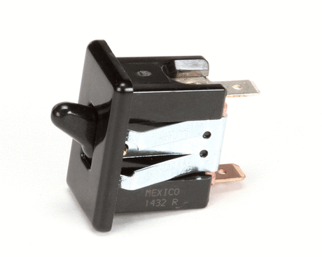 BUNN PARTS Bunn 07183.0000 Switch On/Off Toggle Blk - SKU BU07183.0000