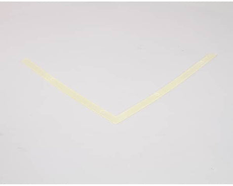 BUNN PARTS Bunn 07288.0000 Gasket Top Flange (Res Mtg) 13.75X12.5 - SKU BU07288.0000