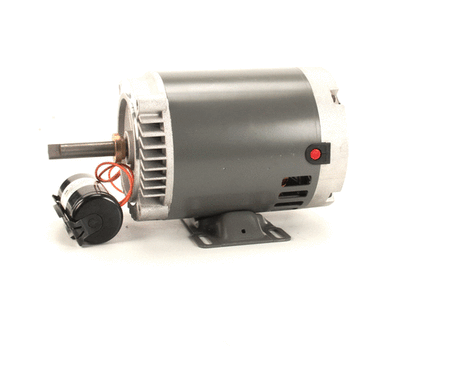 BUNN PARTS Bunn 11029.1005 Motor 120V External Cpctr - SKU BU11029.1005