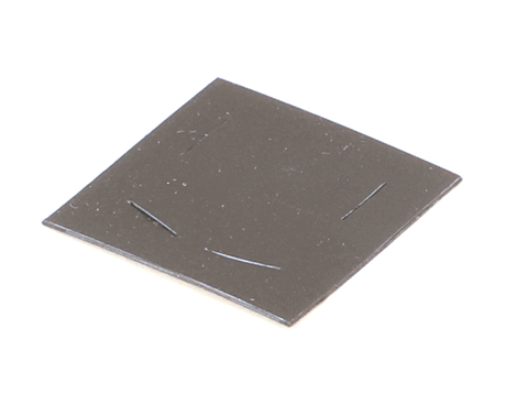 BUNN PARTS Bunn 11110.0001 Shield Switch Insul-Polypropylene - SKU BU11110.0001