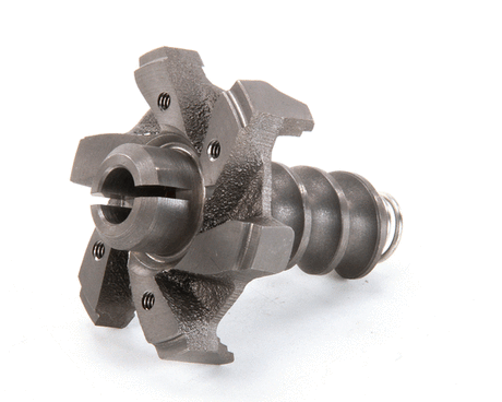 BUNN PARTS Bunn 11185.0001 Burr Auger Rotor/Spring Ay Hd - SKU BU11185.0001