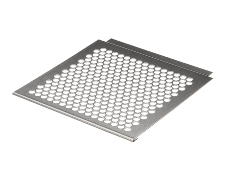 BUNN PARTS Bunn 11274.0001 Cover Clean Tray-Perforated - SKU BU11274.0001