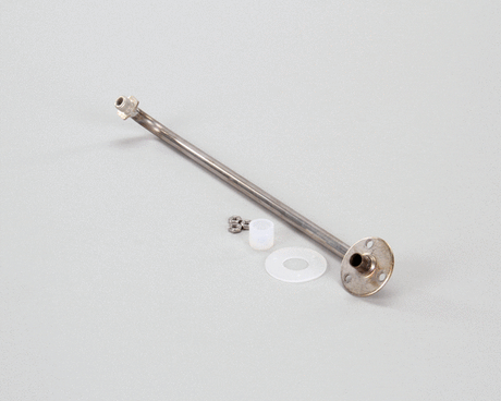 BUNN PARTS Bunn 11431.0002 Sprayhead Tube Kit(c CW VP17) - SKU BU11431.0002
