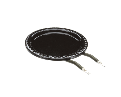 BUNN PARTS Bunn 11440.0008 Warmer Assembly Blk 100W 220V (L) - SKU BU11440.0008