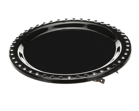 BUNN PARTS Bunn 11440.0009 Warmer Assembly Blk 100W 220V - SKU BU11440.0009