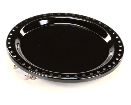 BUNN PARTS Bunn 11440.0011 Warmer Assembly Blk 100W 200V - SKU BU11440.0011