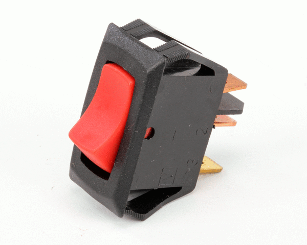 BUNN PARTS Bunn 11444.0000 Switch On/Off LIGHTED-120V - SKU BU11444.0000