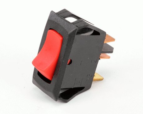 BUNN PARTS Bunn 11444.0000 Switch On/Off LIGHTED-120V - SKU BU11444.0000