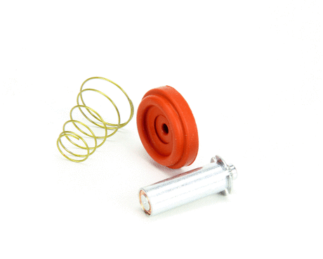 BUNN PARTS Bunn 11517.0008 Kit Solenoid Valve Repair - SKU BU11517.0008