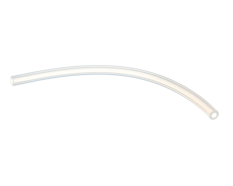 BUNN PARTS Bunn 11707.1000 Tube SILICONE-.25ID X 12.0LG - SKU BU11707.1000
