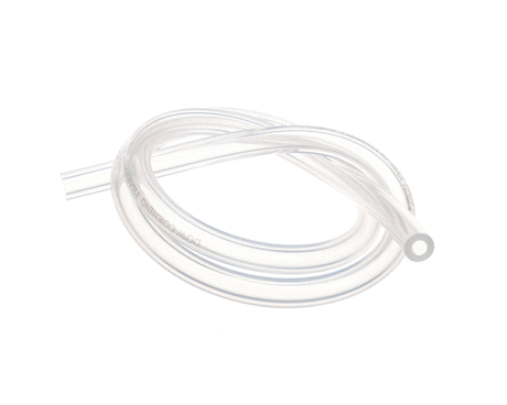 BUNN PARTS Bunn 11707.1001 Tube SILICONE-.25ID X 36.0LG - SKU BU11707.1001