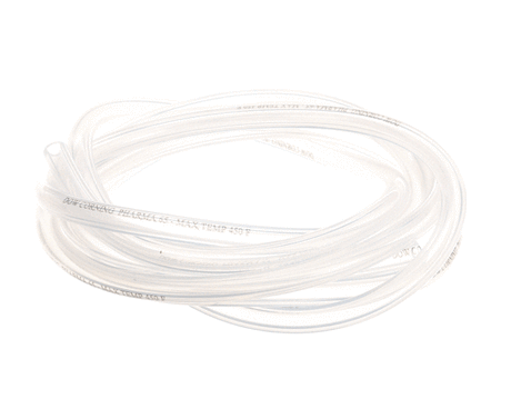 BUNN PARTS Bunn 11707.1002 Tube SILICONE-.25ID X 120.0LG - SKU BU11707.1002