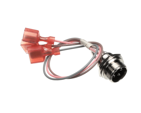 BUNN PARTS Bunn 12274.0001 Socket Ay W/Leads INTFC(3W-7 - SKU BU12274.0001