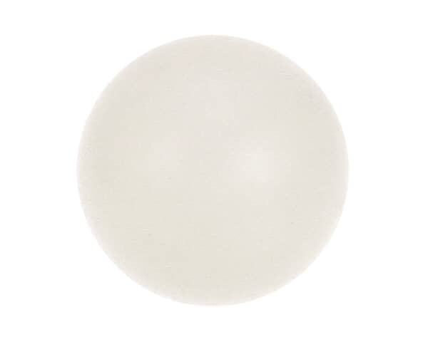 BUNN PARTS Bunn 12327.0000 Ball PLASTIC-20MM Solid Poly - SKU BU12327.0000