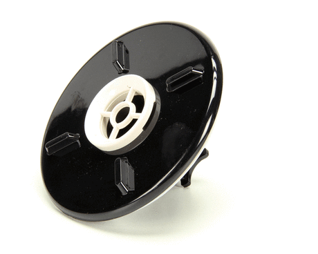 BUNN PARTS Bunn 12328.0000 Lid Assembly Reservoir(gpr) - SKU BU12328.0000