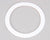 BUNN PARTS Bunn 12332.0000 Gasket Cover(gpr) - SKU BU12332.0000