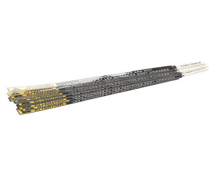 BUNN PARTS Bunn 12364.7999 Decal Caution Hot SURFACE(PKG12) - SKU BU12364.7999