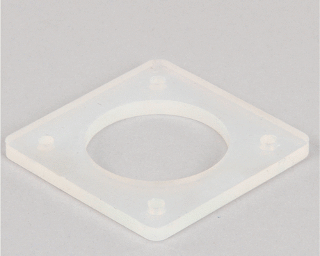 BUNN PARTS Bunn 12398.0000 Gasket Tank Heater(top Mtg) - SKU BU12398.0000