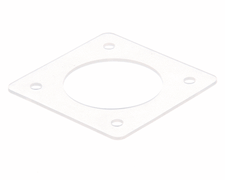 BUNN PARTS Bunn 12398.0002 Gasket Tank Heater (Top Mtg) - SKU BU12398.0002