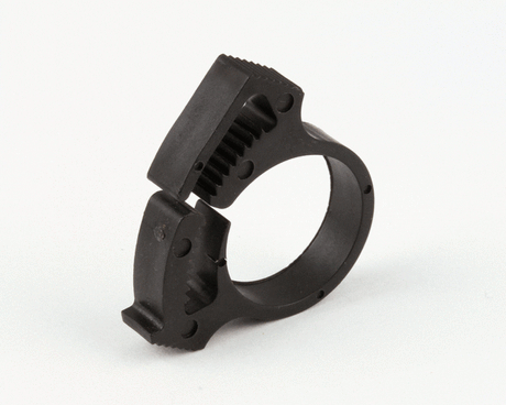 BUNN PARTS Bunn 12422.0001 Clamp Hose-Snap TYPE.59/.66ID - SKU BU12422.0001
