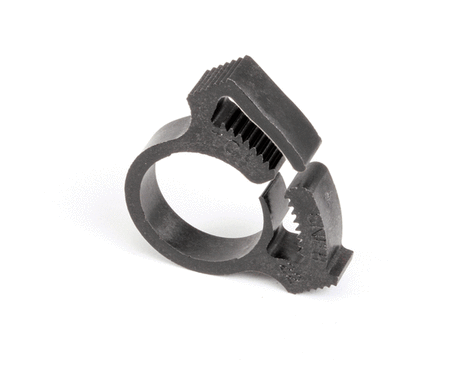 BUNN PARTS Bunn 12422.0006 Clamp Hose-Snap TYPE.53/.59ID - SKU BU12422.0006