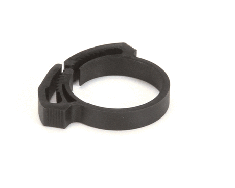 BUNN PARTS Bunn 12422.0012 Clamp Hose-Snap TYPE.81/.97ID - SKU BU12422.0012