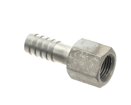 BUNN PARTS Bunn 12437.0000 Adapter Assembly Faucet To Tubing - SKU BU12437.0000