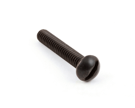 BUNN PARTS Bunn 12499.0002 Screw Rdh Sltd Blk .25-20X1.50 - SKU BU12499.0002