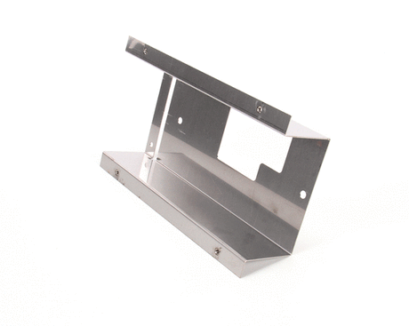 BUNN PARTS Bunn 12514.0005 Bracket Weldment Bottom Fill - SKU BU12514.0005