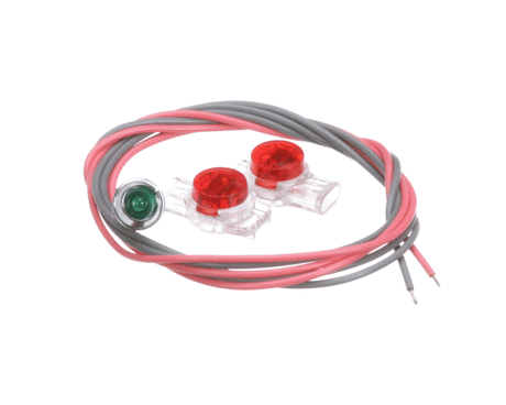 BUNN PARTS Bunn 12517.0001 LED Replacement Kit GRN(M6) - SKU BU12517.0001