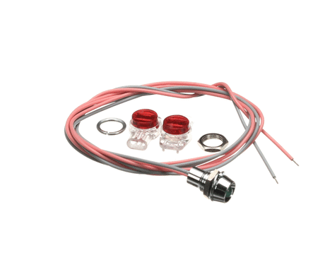 BUNN PARTS Bunn 12517.0002 LED Replacement Kit GRN(M8) - SKU BU12517.0002